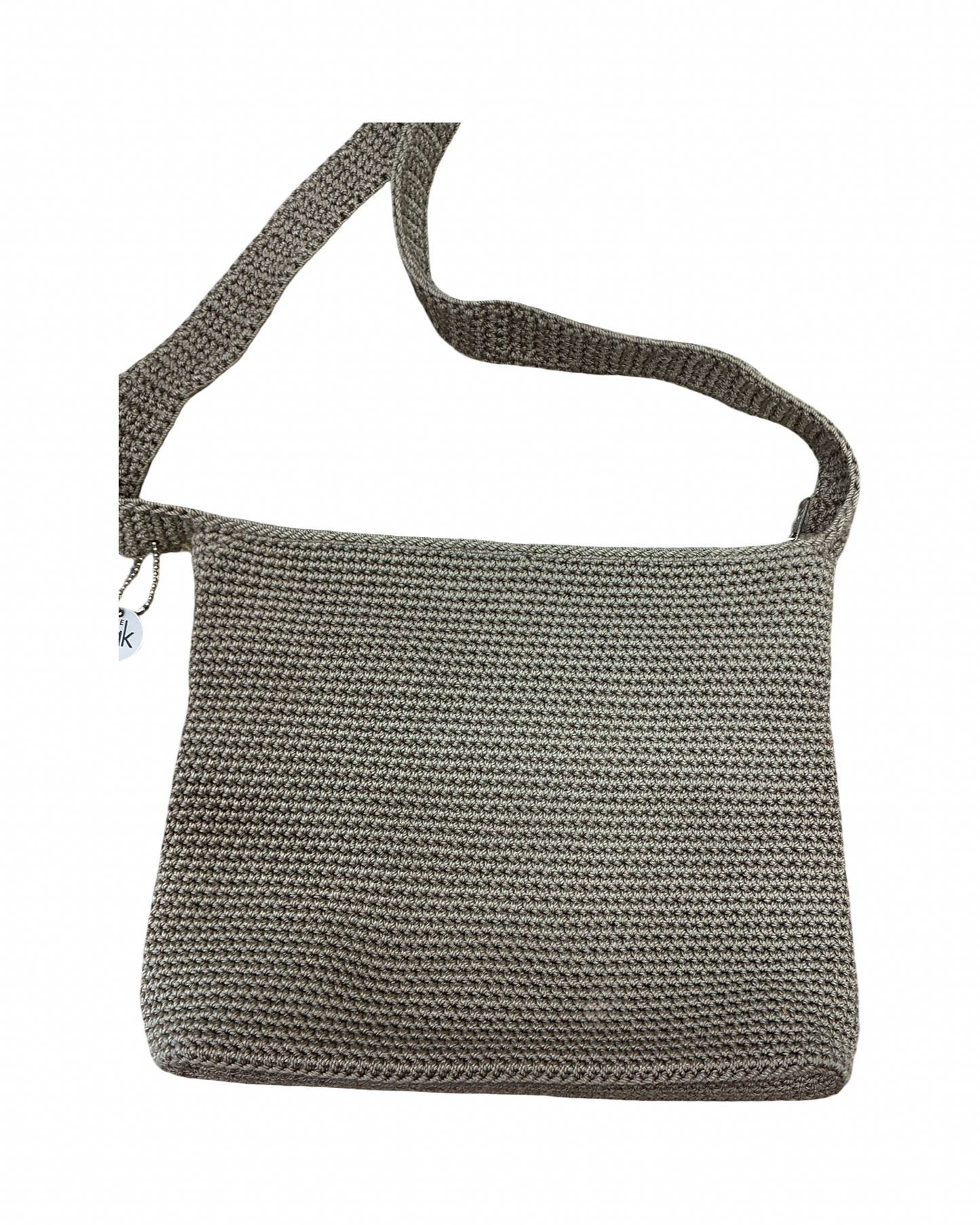 Crossbody By The Sak In Green, Size:Medium