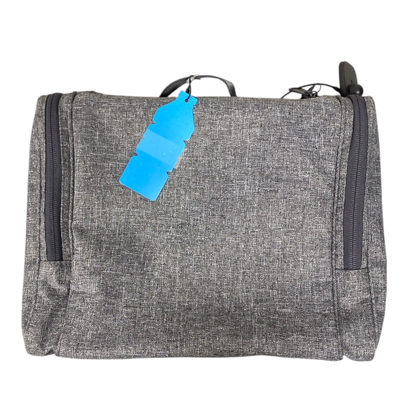 Luggage By Vera Bradley In Grey, Size:Medium