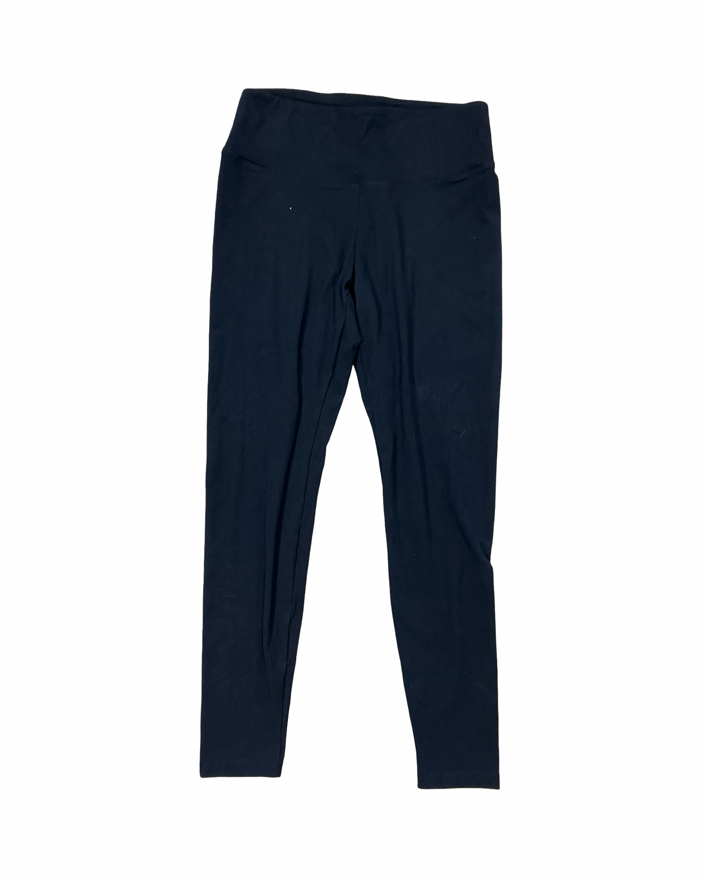 Athletic Leggings By Pink In Black, Size:L