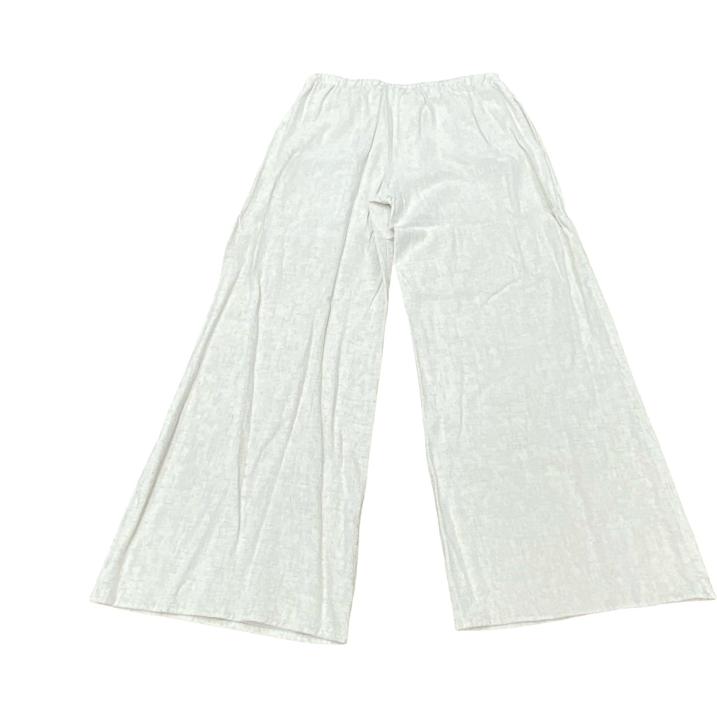 Pants Lounge By Cmc In Beige, Size:S