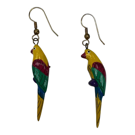 Earrings Dangle/Drop By Cmf In Multi