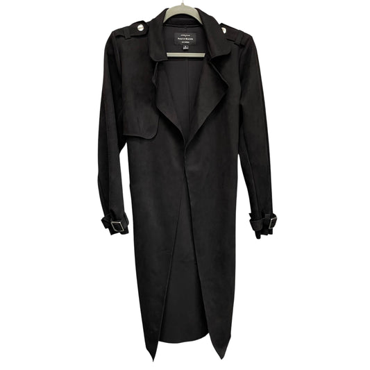 Jacket Other By Haute Monde In Black, Size: S