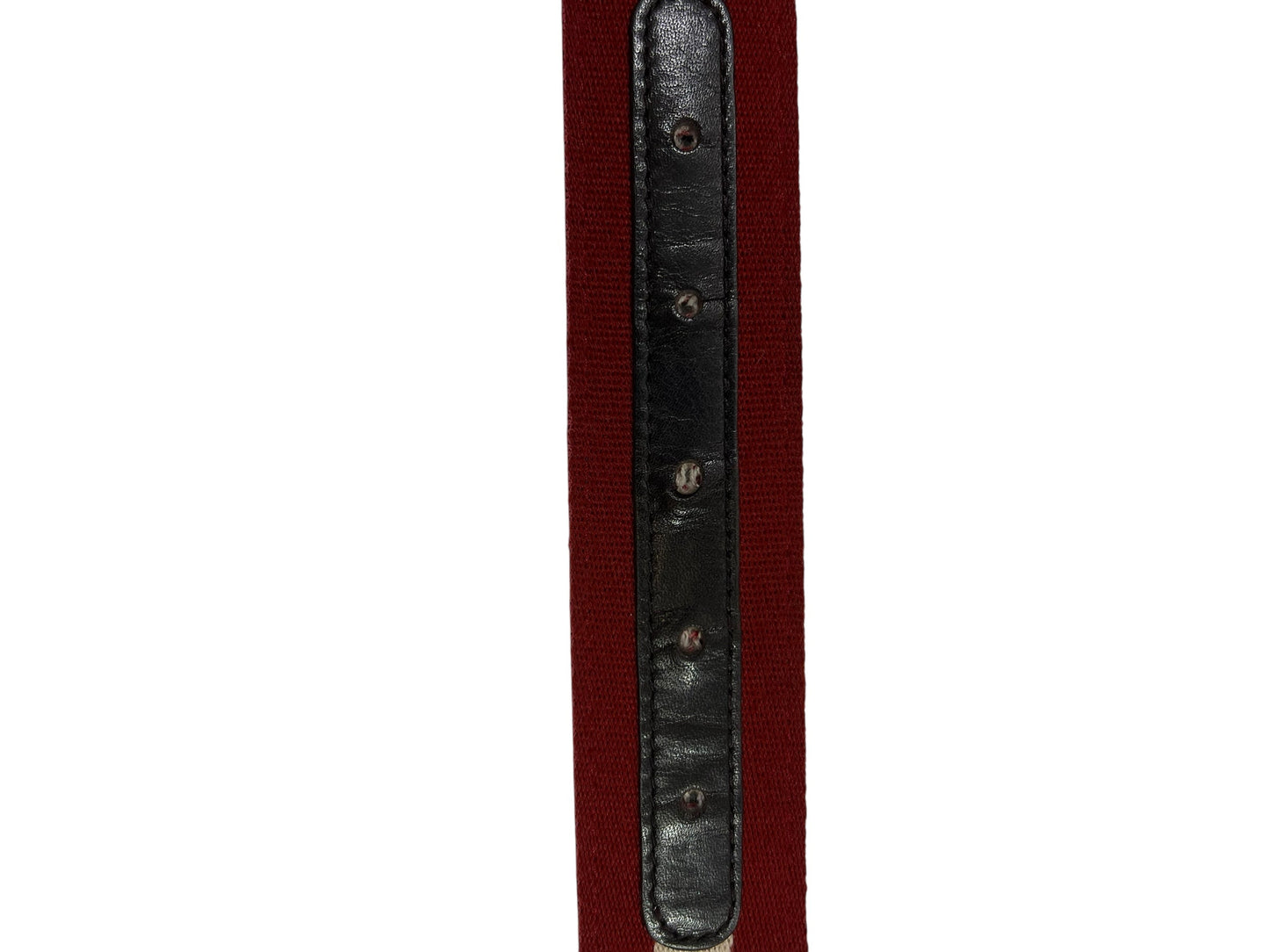 Reversible Belt Designer By Bally
