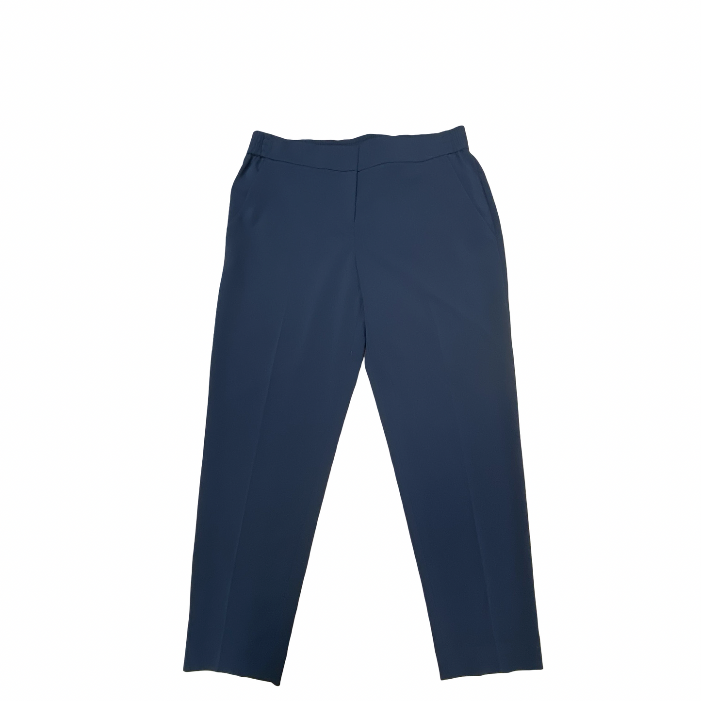 Pants Other By Ann Taylor In Navy, Size:10