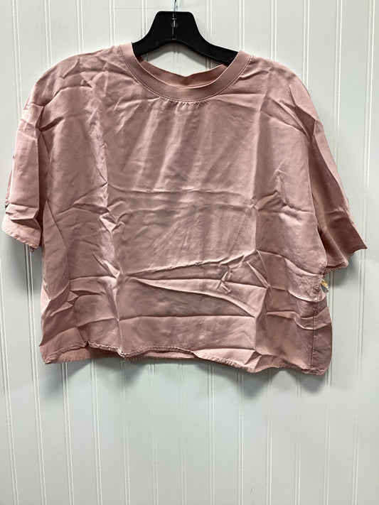 Top Ss By A New Day In Pink, Size:L