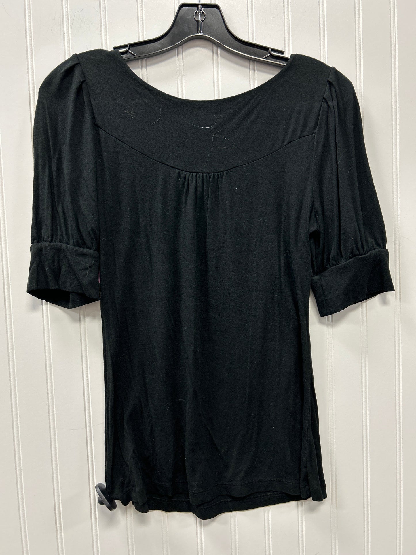 Top Ss By Loft In Black, Size:S