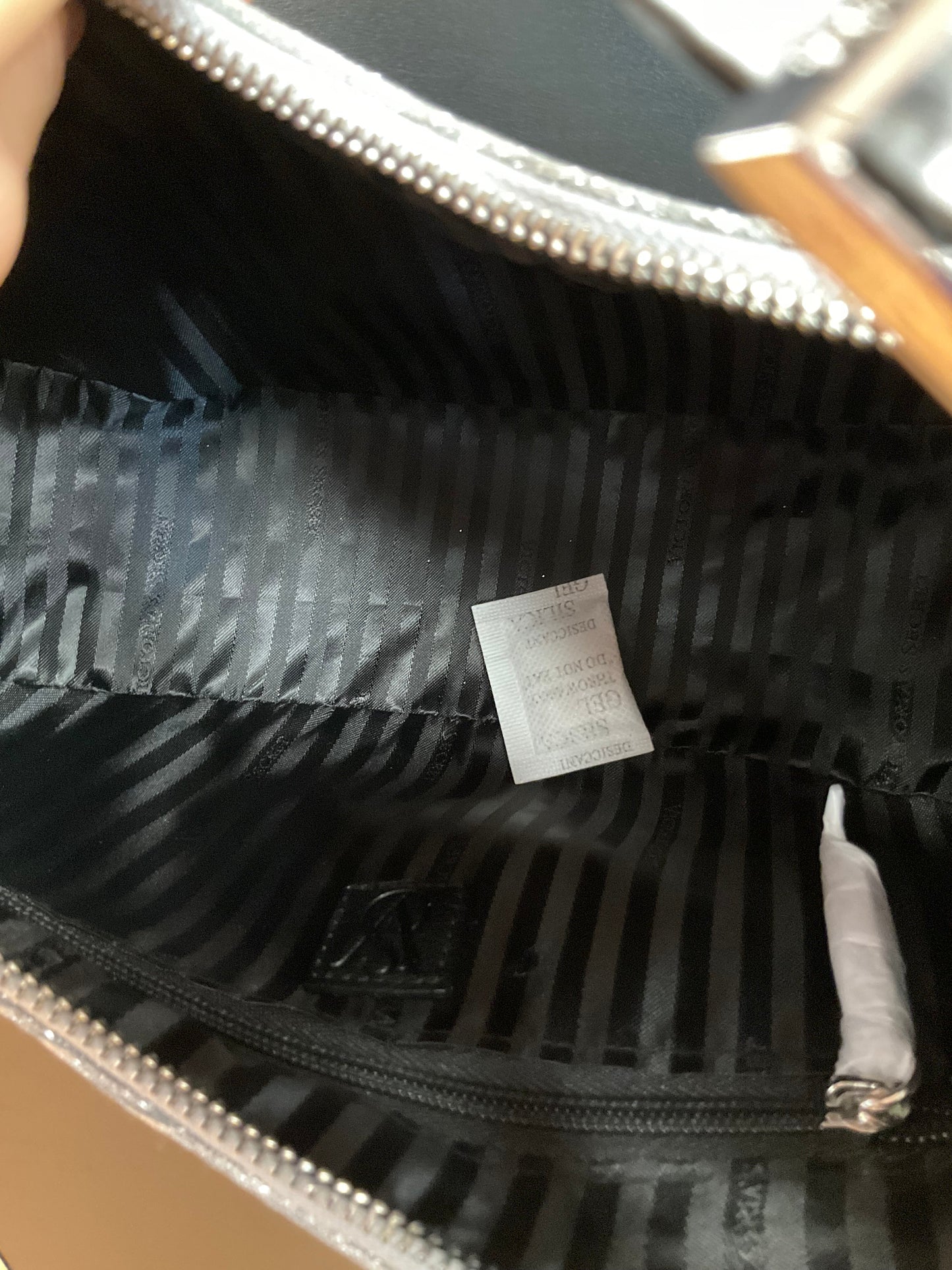 Crossbody By Victorias Secret, Size: Medium