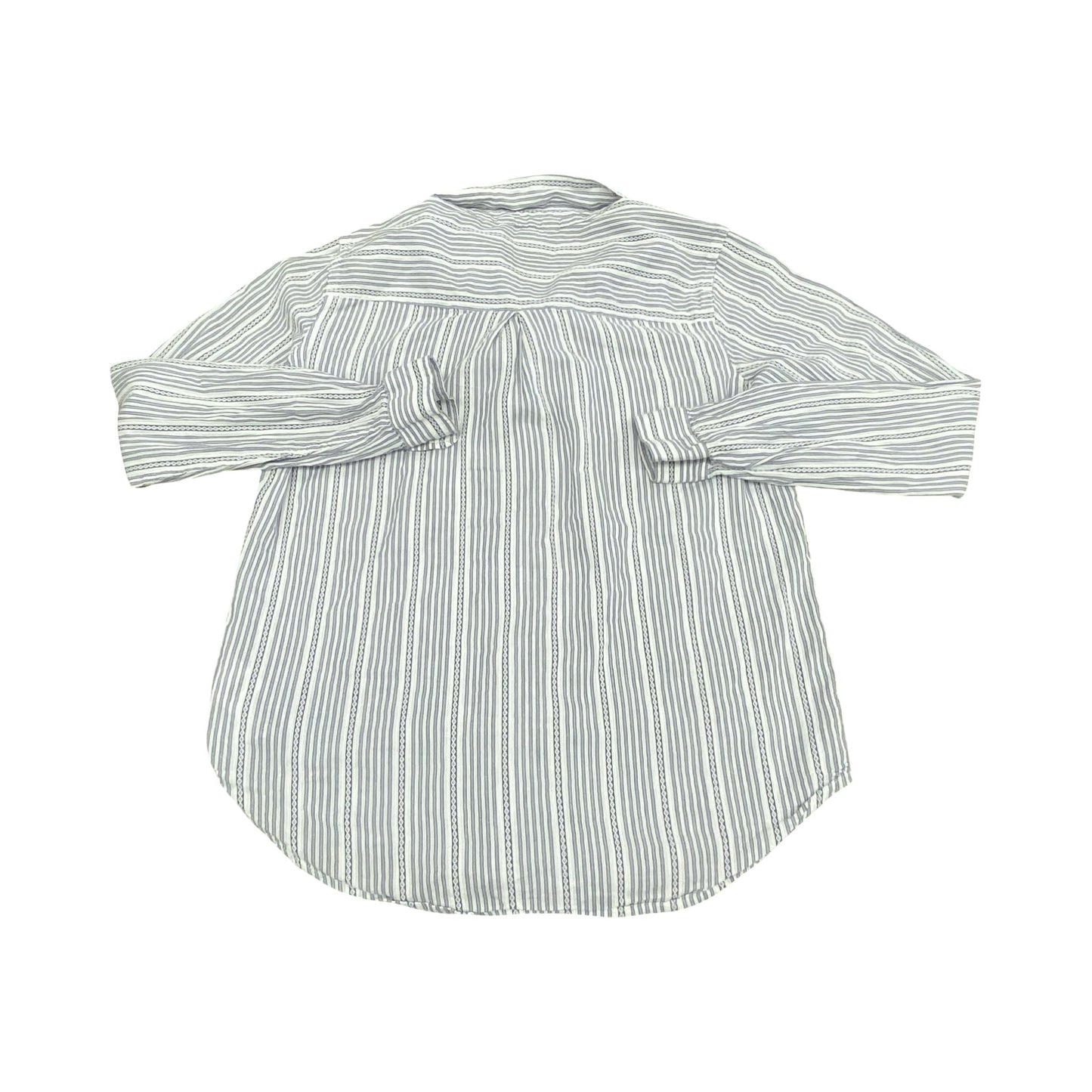 Top Ls By Lucky Brand In Striped Pattern, Size:S