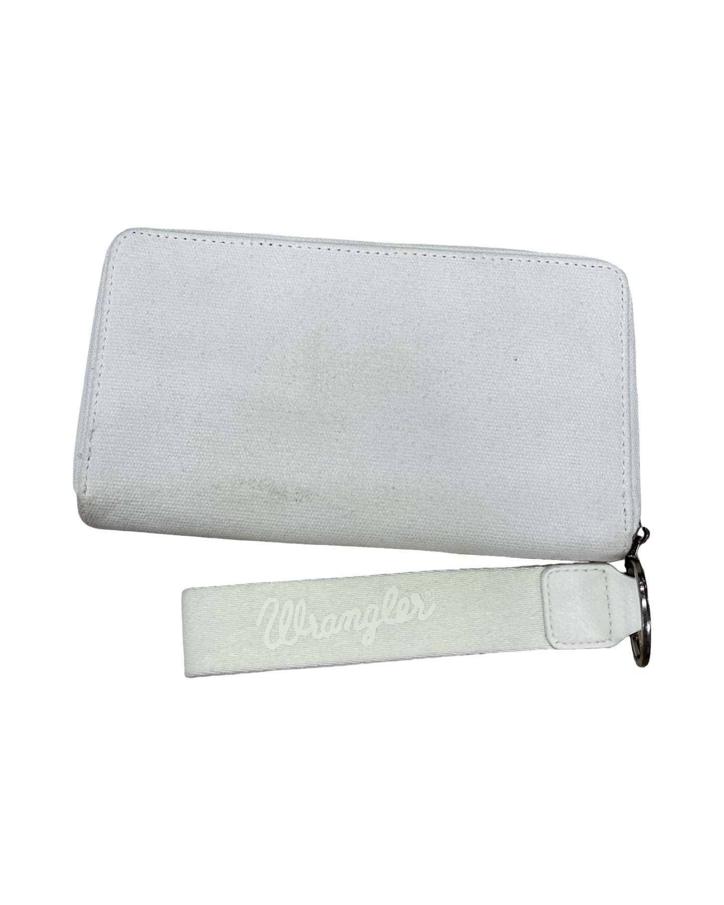 Wristlet By Wrangler In Floral Print, Size:Large