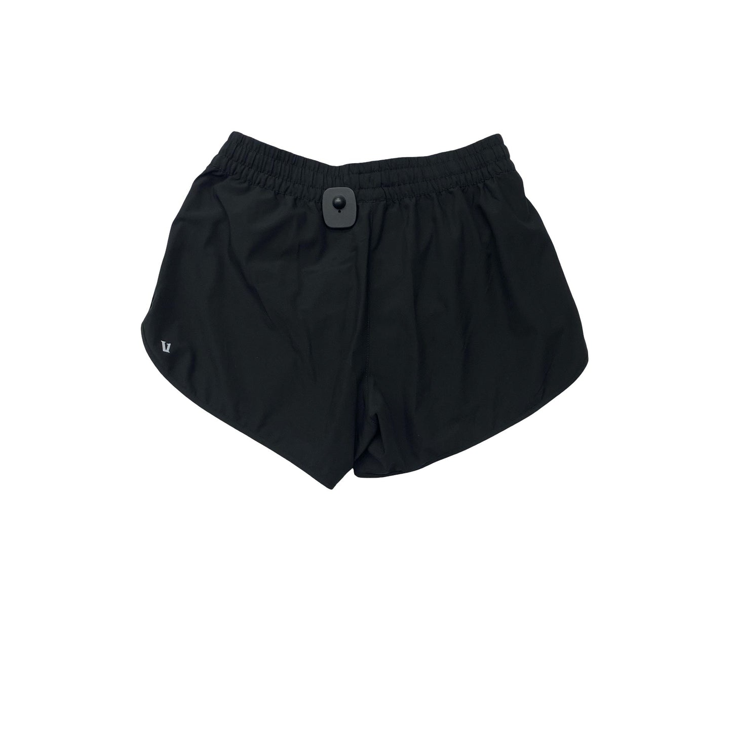 Athletic Shorts By Vuori In Black, Size:L
