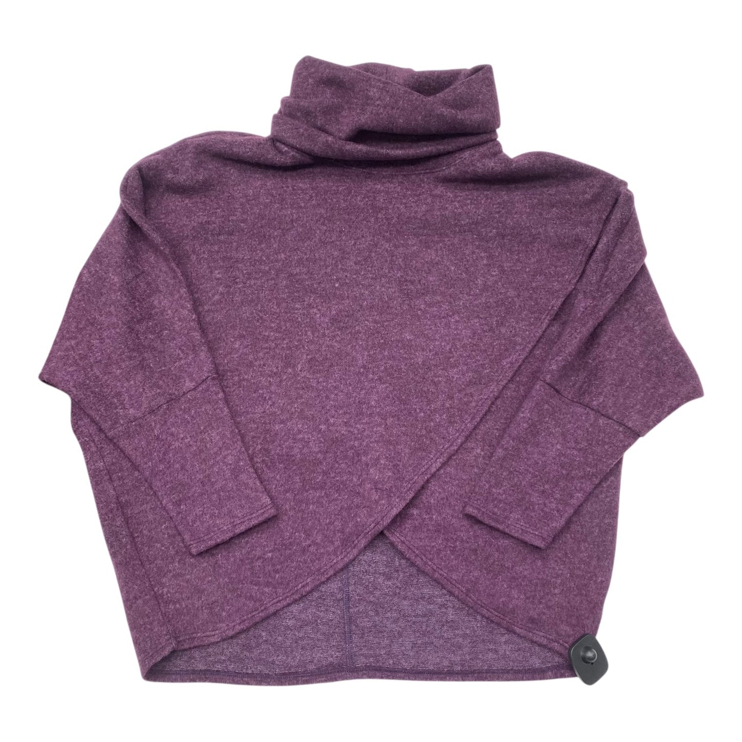Sweater By Nally And Millie In Purple, Size:S
