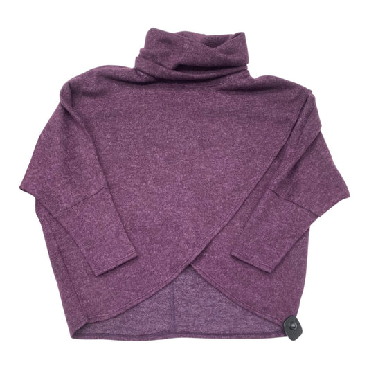 Sweater By Nally And Millie In Purple, Size:S