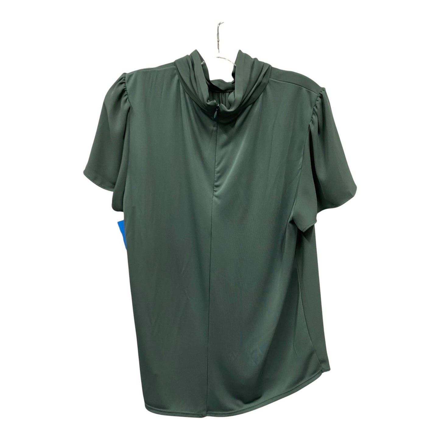 Top Ss By Ann Taylor In Green, Size:L