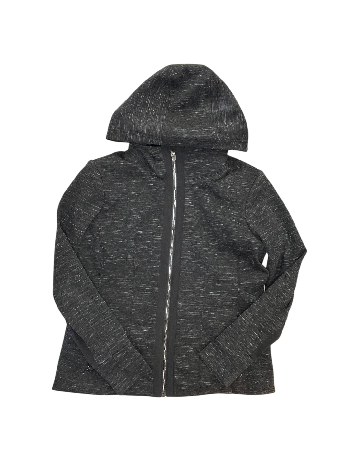 Coat Other By Athleta In Grey, Size:22Womens