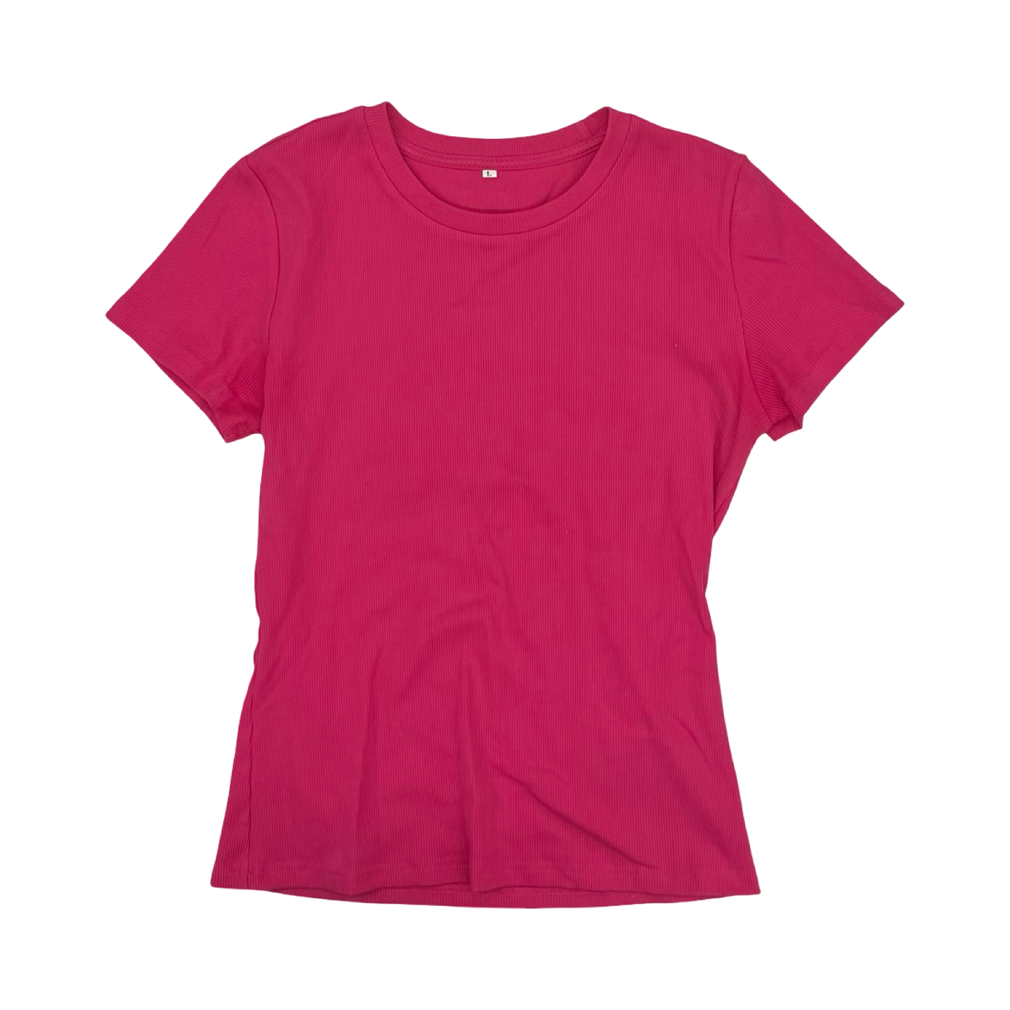 Top Ss By Cme In Pink, Size:L