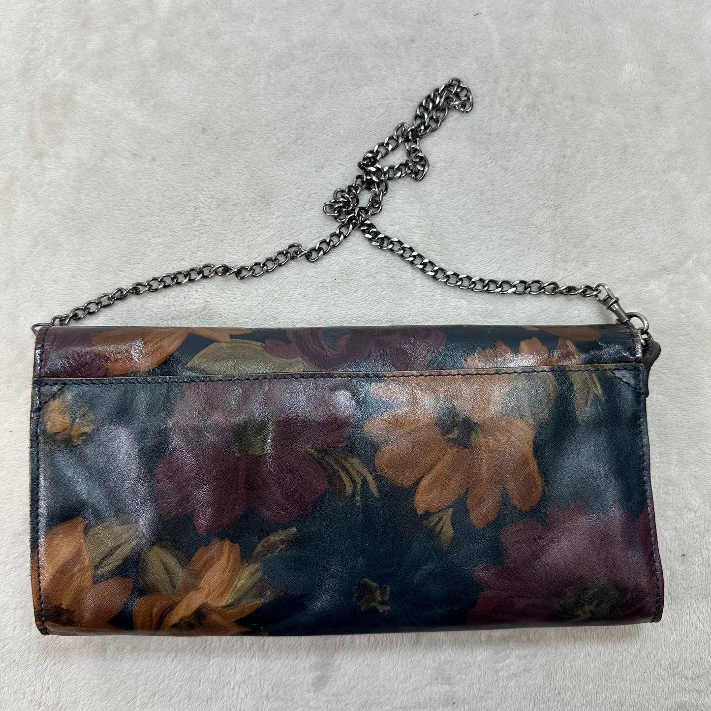 Crossbody Designer By Patricia Nash, Size: Small