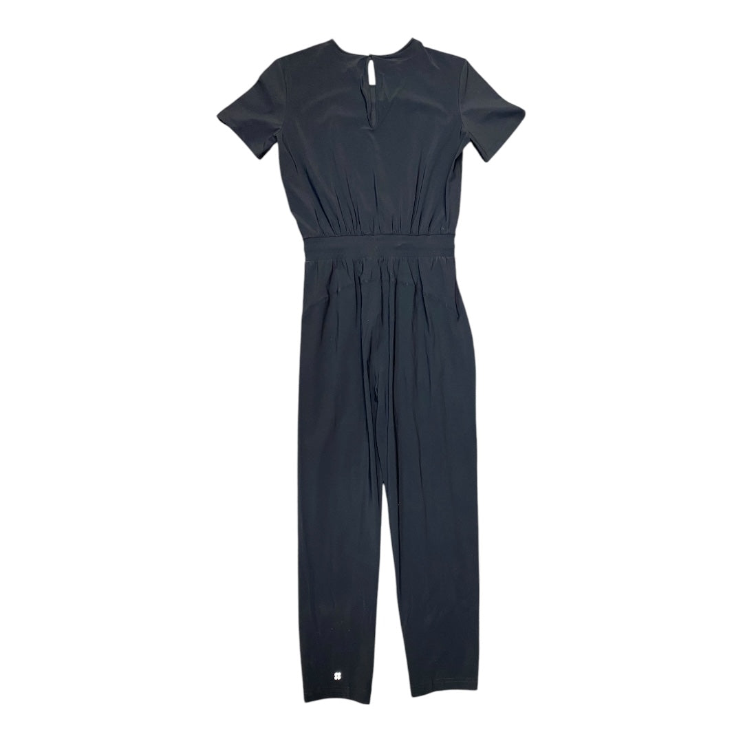 JUMPSUIT by SWEATY BETTY In BLACK, Size: S