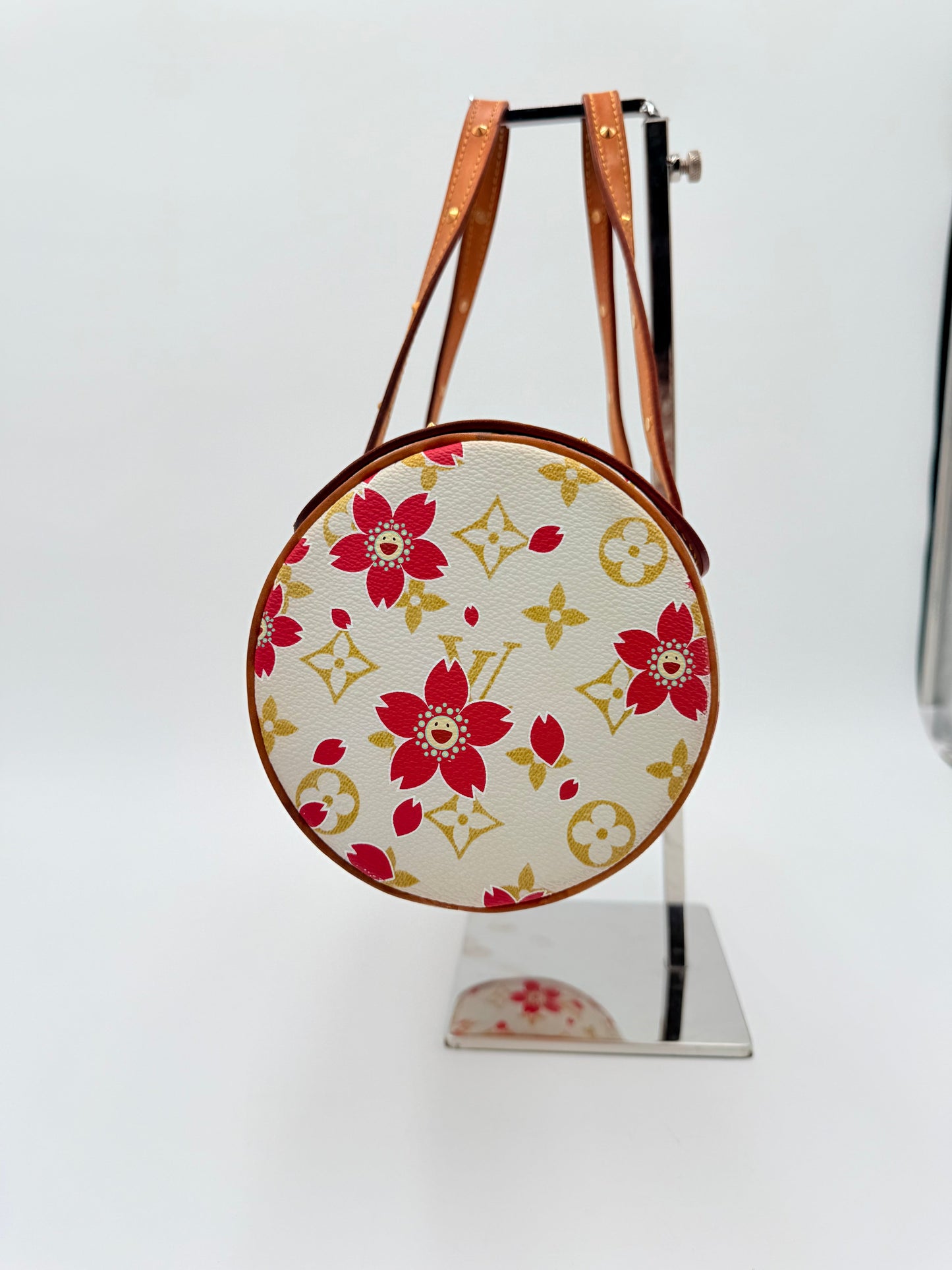Handbag Luxury Designer By Louis Vuitton, Size: Small