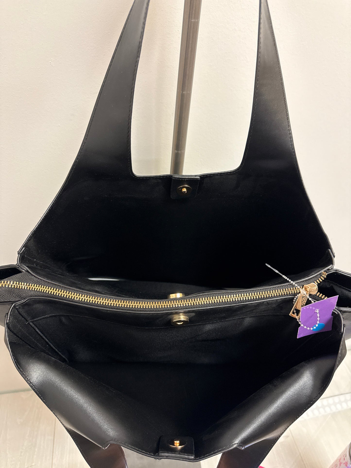Handbag By A New Day, Size: Large