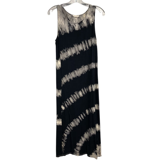 Dress Casual Maxi By Mystree In Tie Dye Print, Size:S