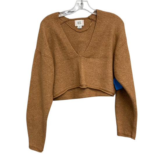 Sweater By Bdg In Orange, Size:S