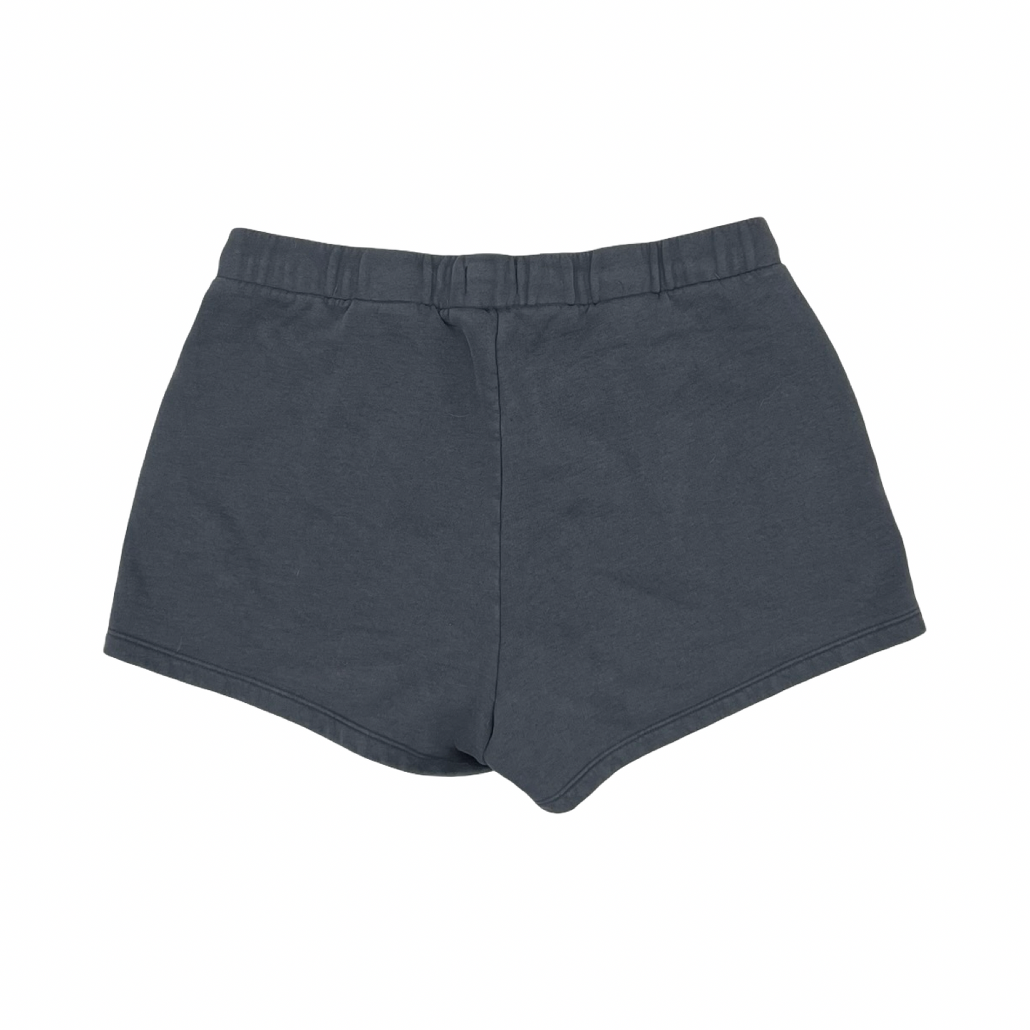 Shorts By Upwest In Grey, Size:L
