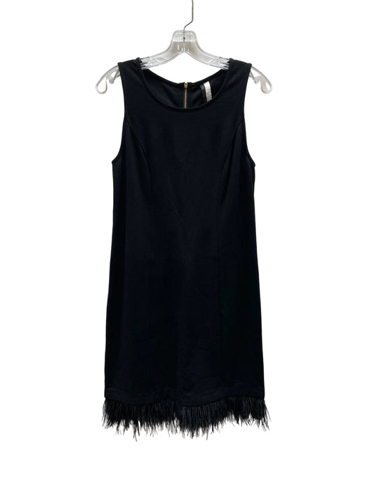 Dress Casual Midi By Kensie In Black, Size:S