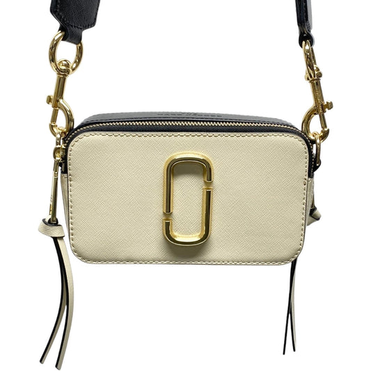 Crossbody Designer By Marc Jacobs, Size: Small