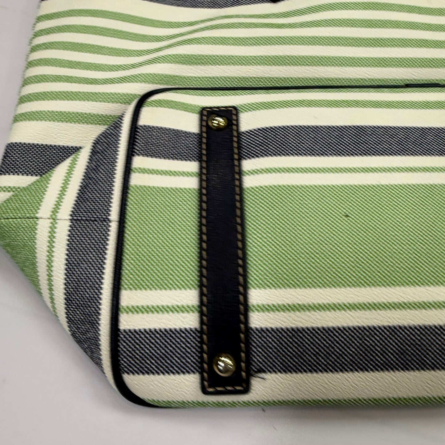 Tote Designer By Dooney And Bourke, Size: Large