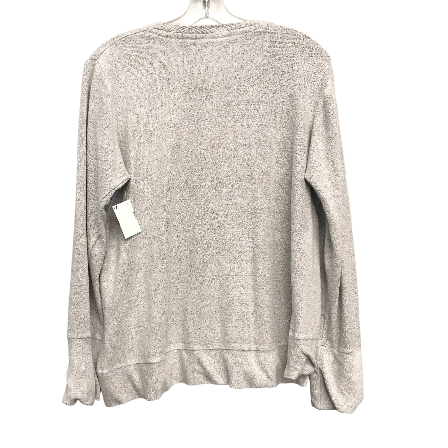 Top Ls By Royce Brand In Grey