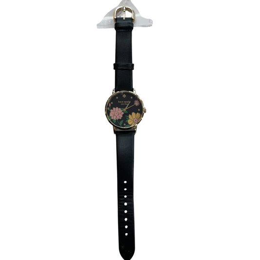 Watch Designer By Kate Spade In Multi