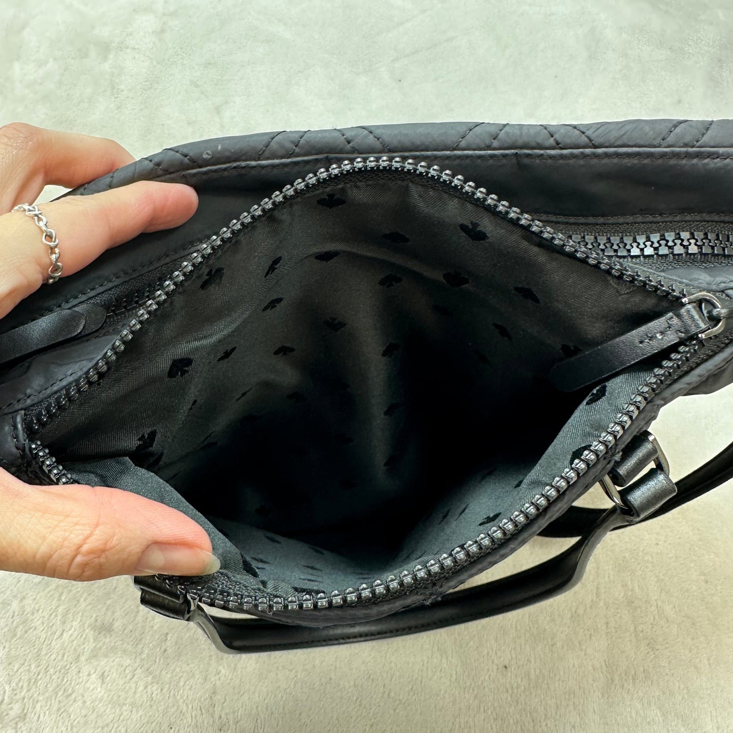 Handbag Designer By Kate Spade, Size: Small