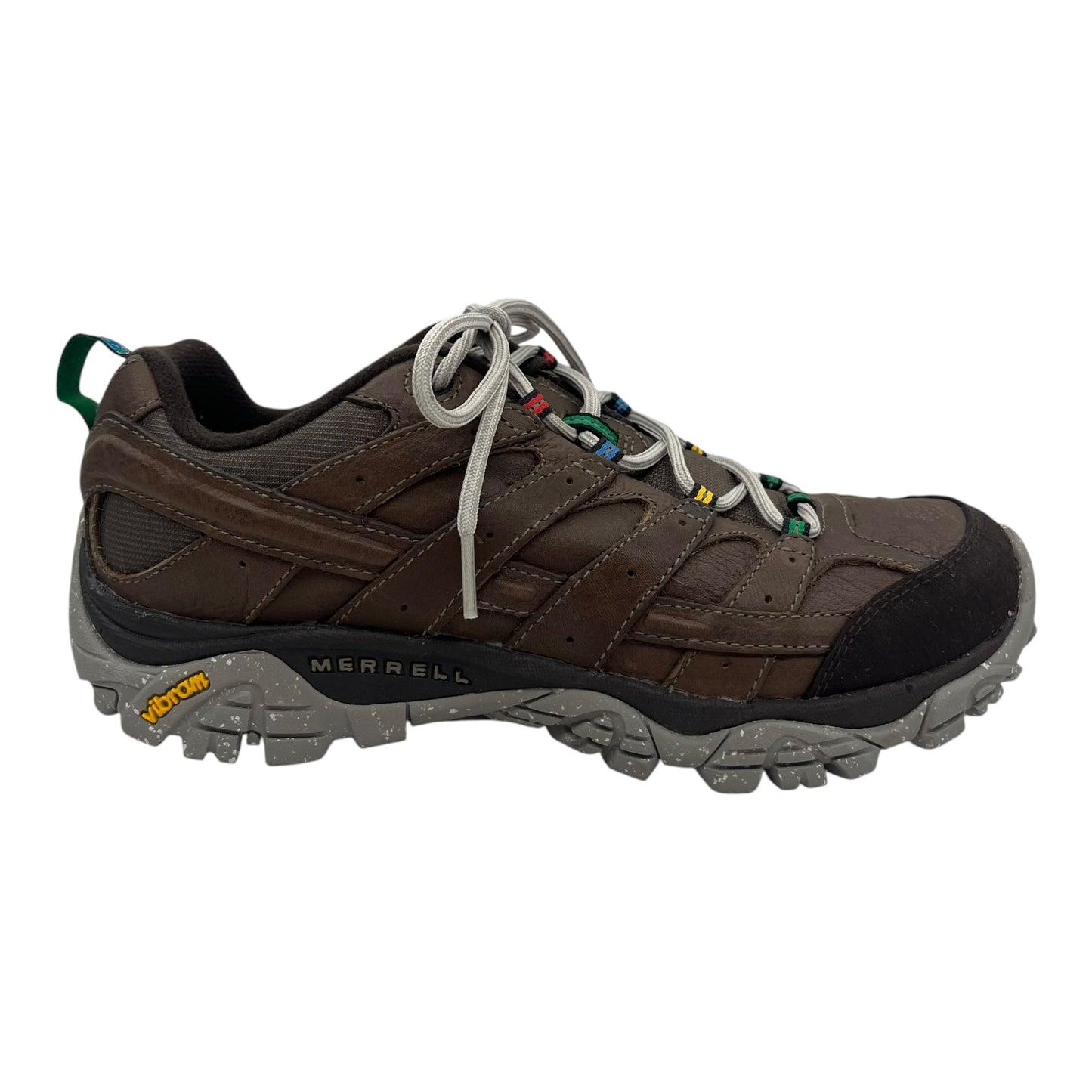 Shoes Hiking By Merrell In Brown, Size:9