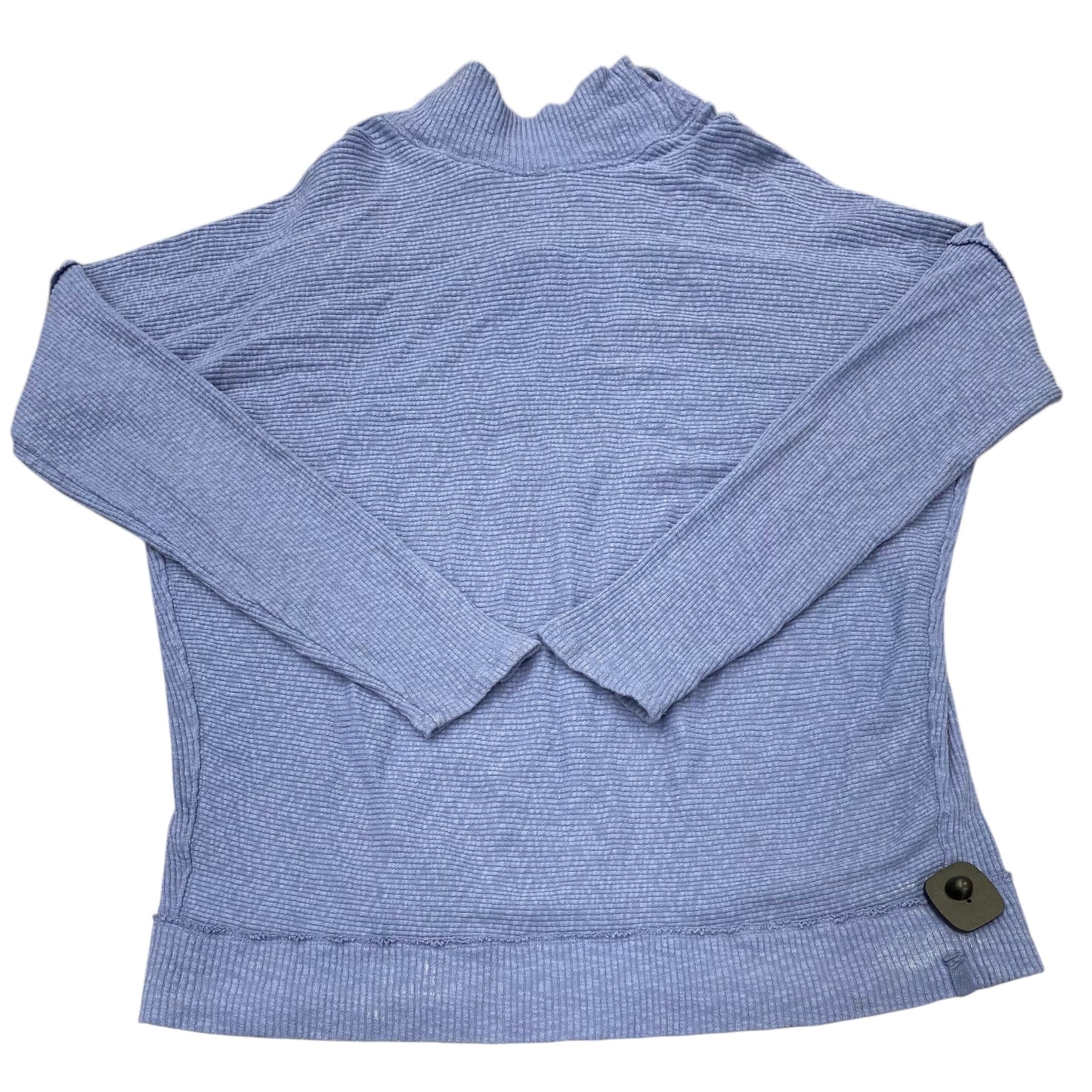 Sweater By We The Free In Blue, Size:M