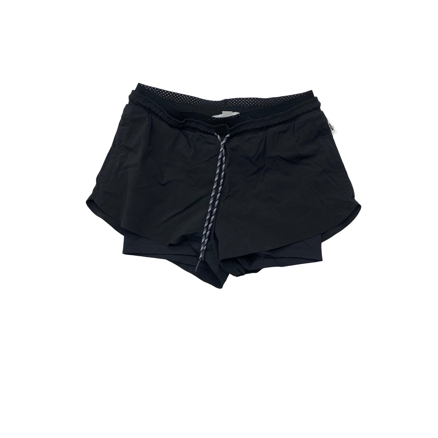Athletic Shorts By Athleta In Black, Size:10