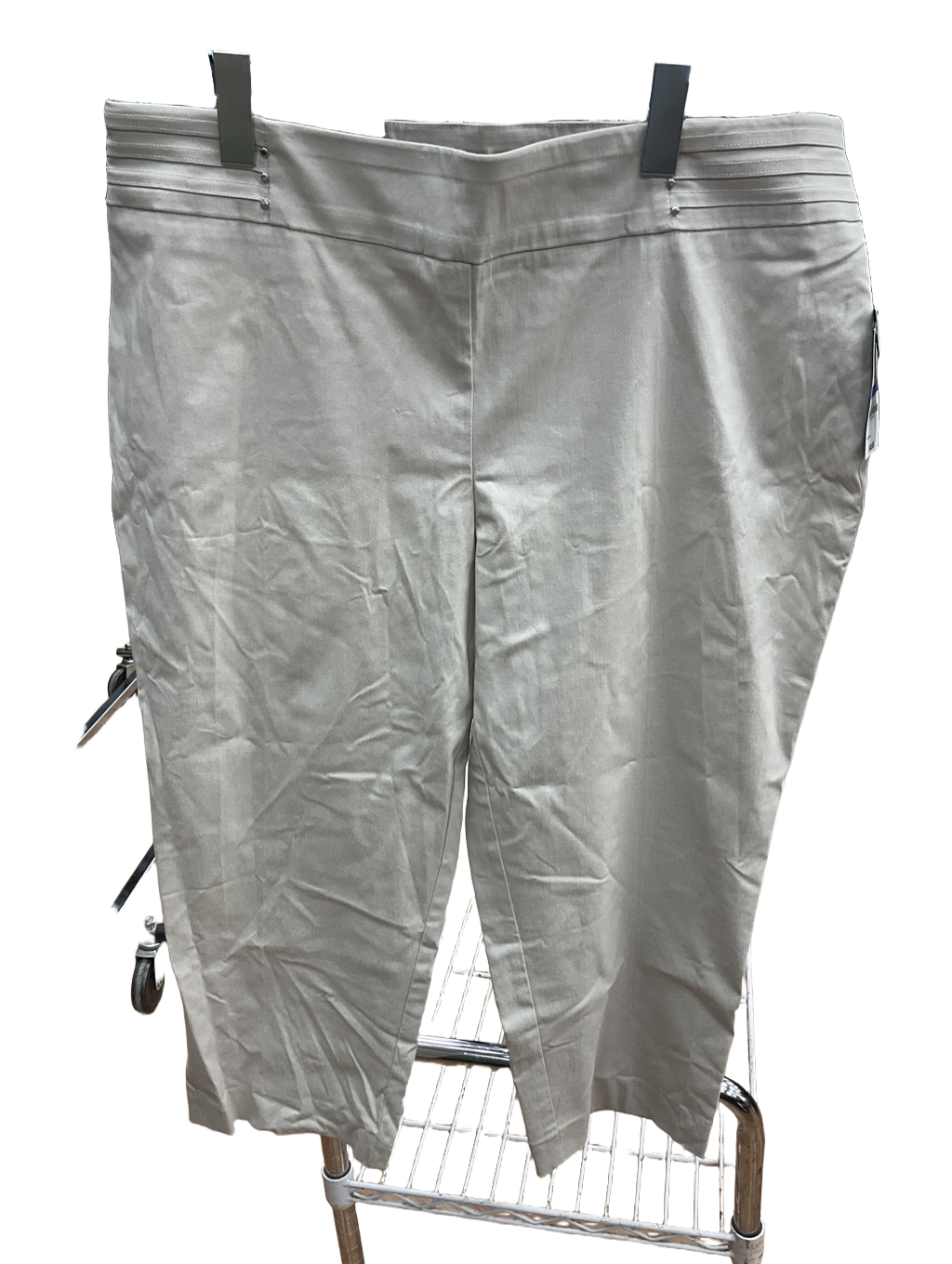 Capris By Jm Collections  Size: Xl