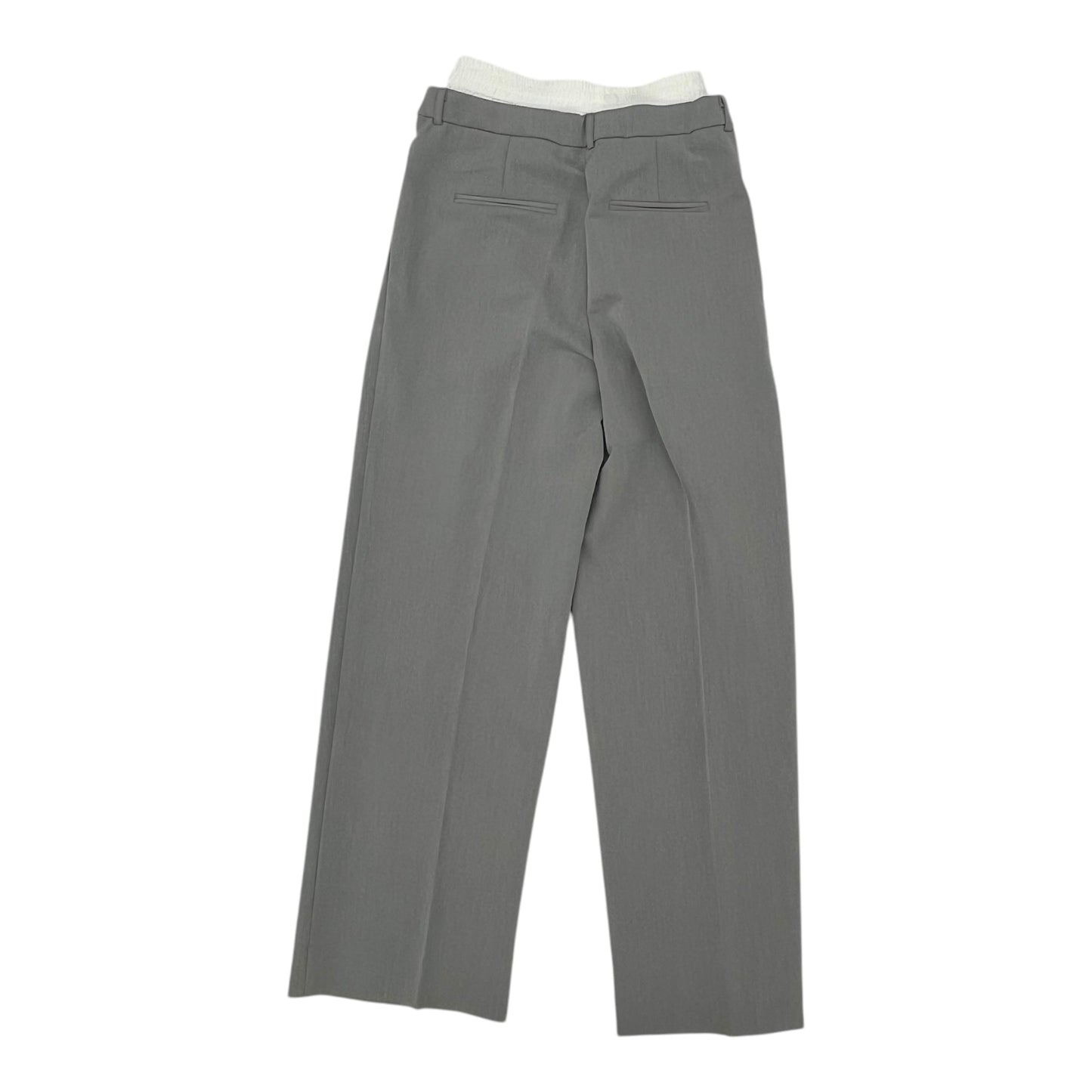 Pants Other By Clothes Mentor In Grey, Size:Xs