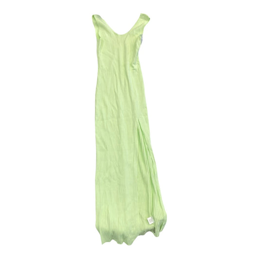 Dress Casual Maxi By Line & Dot  Size: S