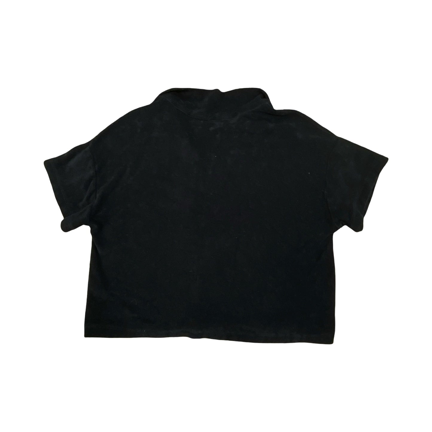 Top Ss By Bobi In Black, Size:L