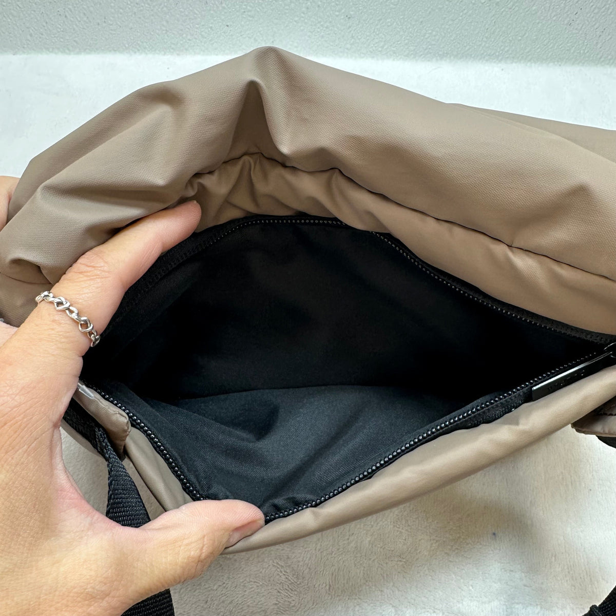 Belt Bag By Calpak, Size: Small