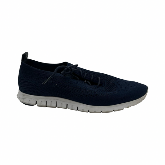 Shoes Sneakers By Cole-Haan In Blue, Size:10