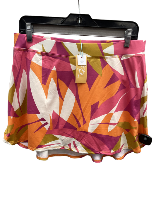 Swimsuit Bottom By Kona Sol  Size: M