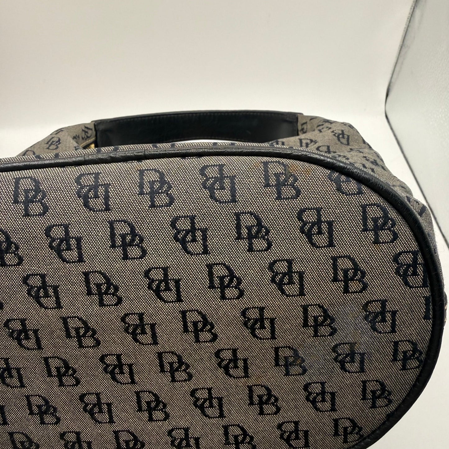 Handbag Designer By Dooney And Bourke, Size: Small