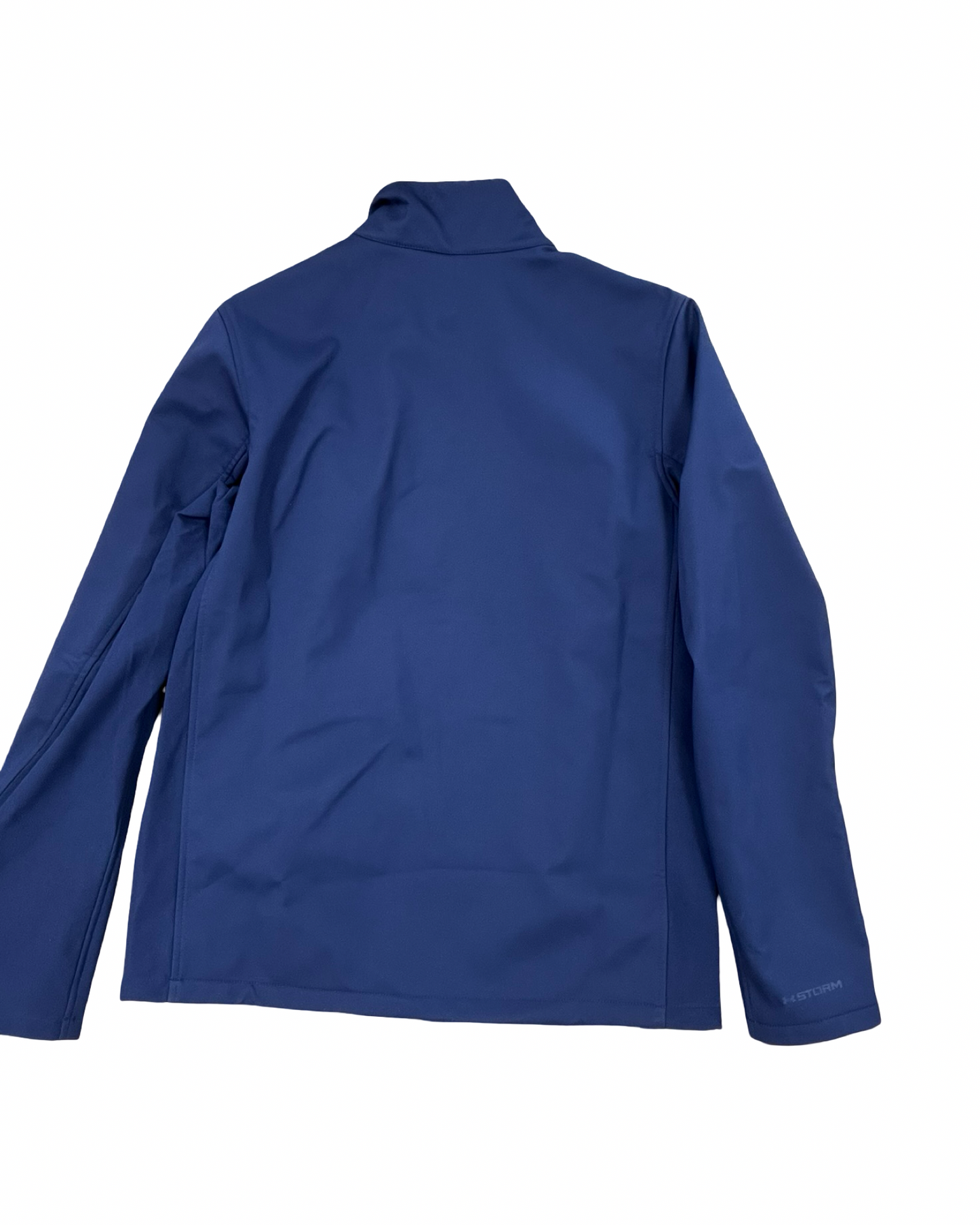 Jacket Other By Under Armour In Blue, Size:S