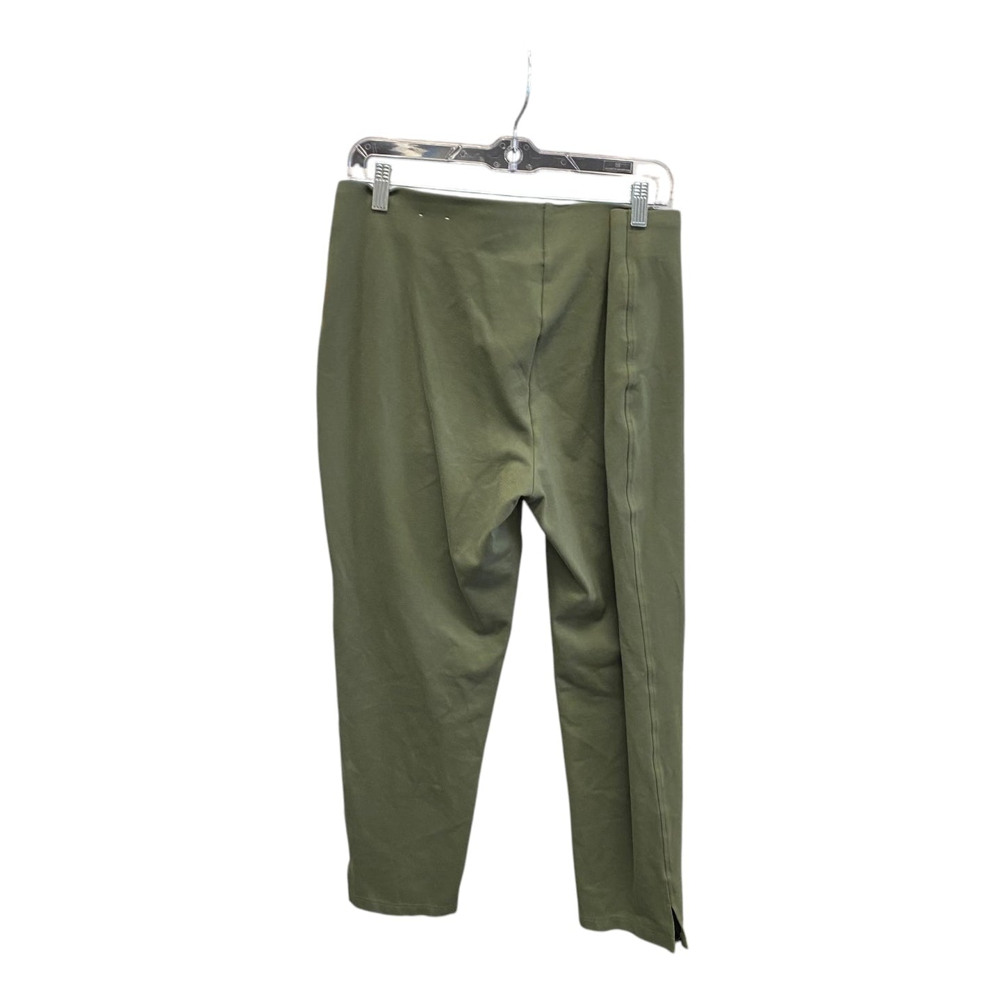 Pants Other By Rafaella In Green, Size:16