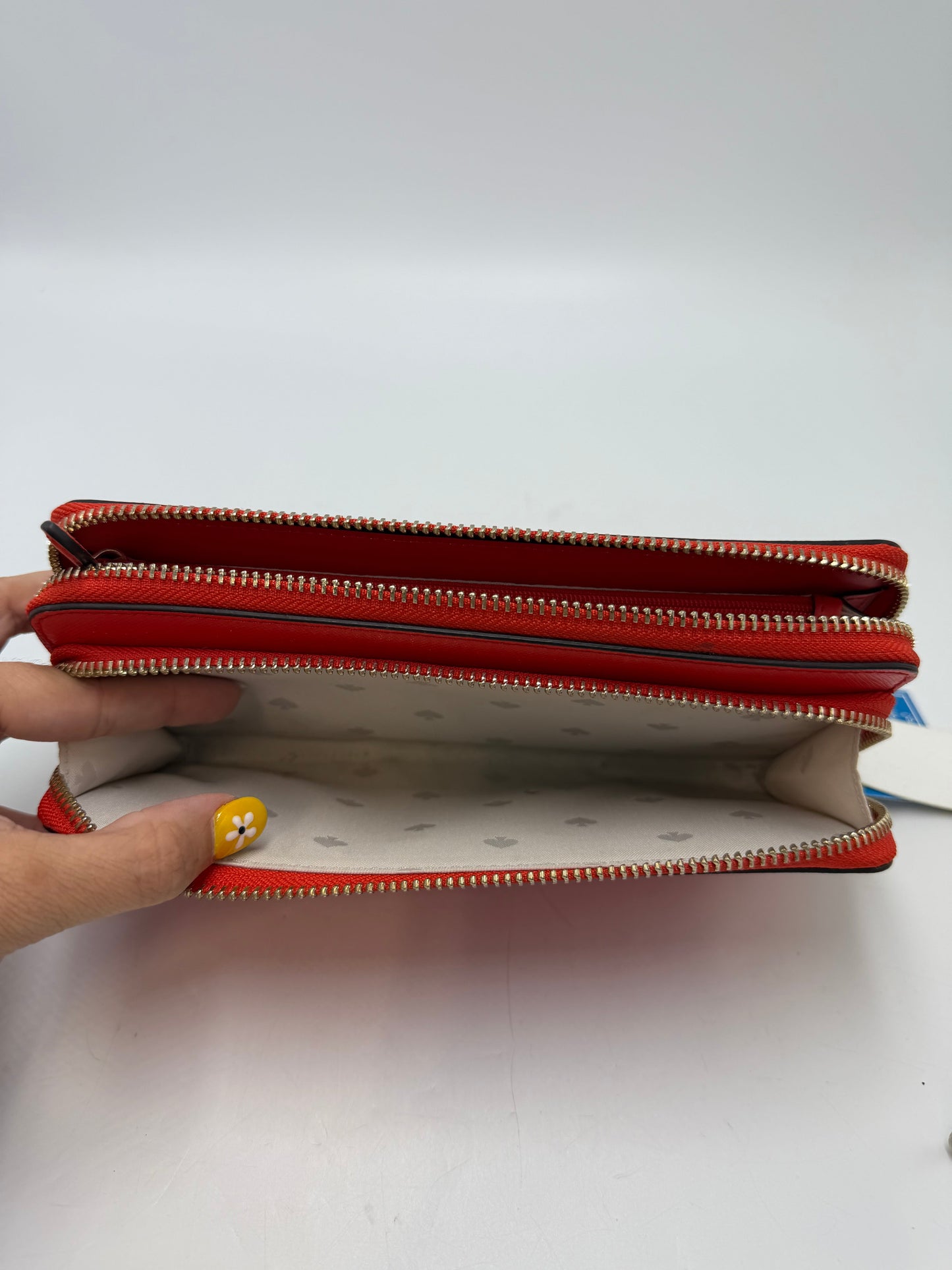 Wallet Designer By Kate Spade