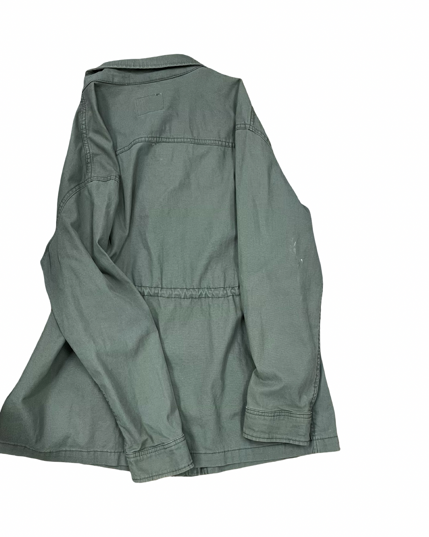 Jacket Other By Old Navy In Green, Size:L