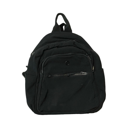Handbag By Cmc In Black, Size:Medium