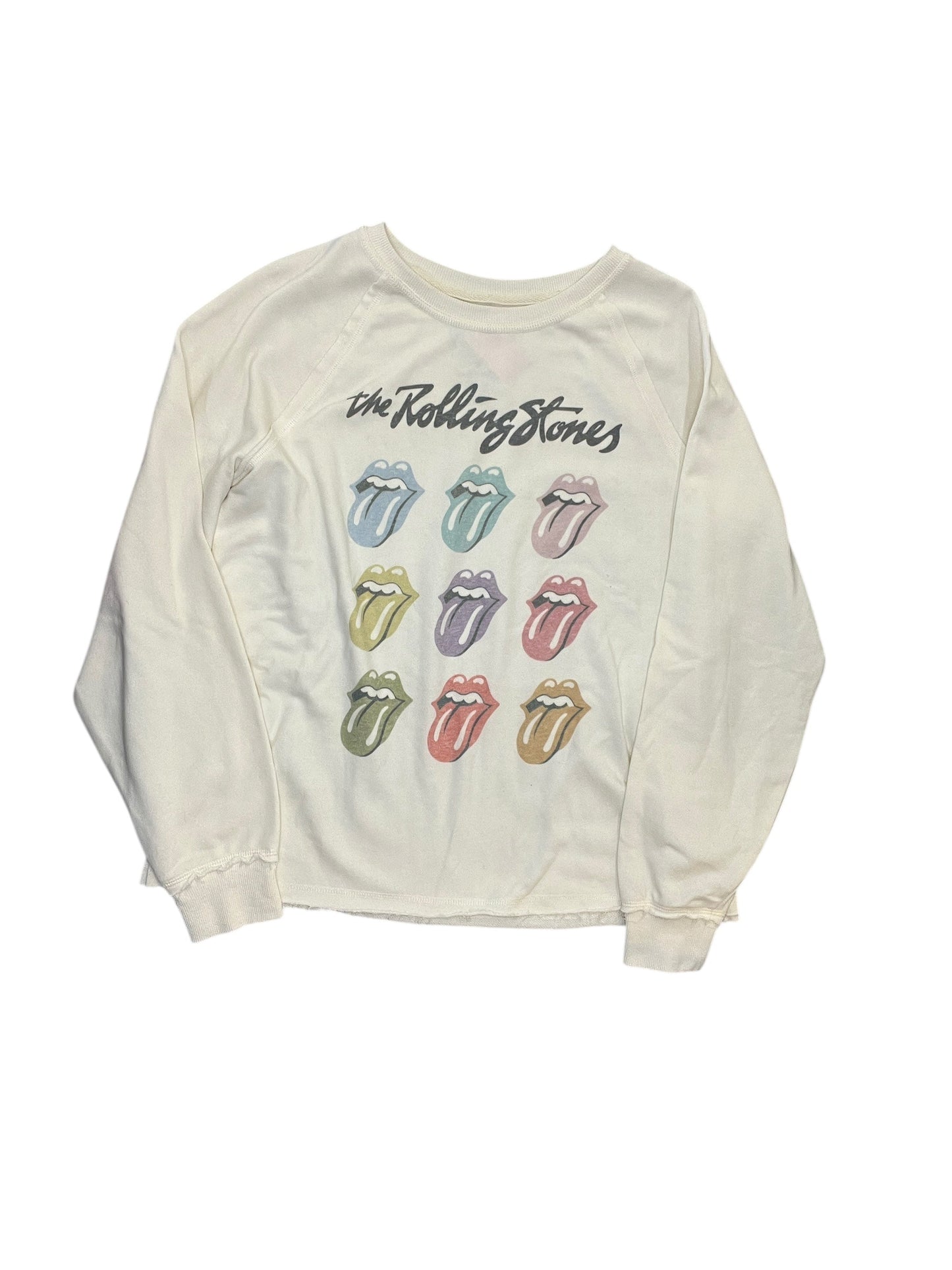 Top Ls By Life In Ivory, Size:S