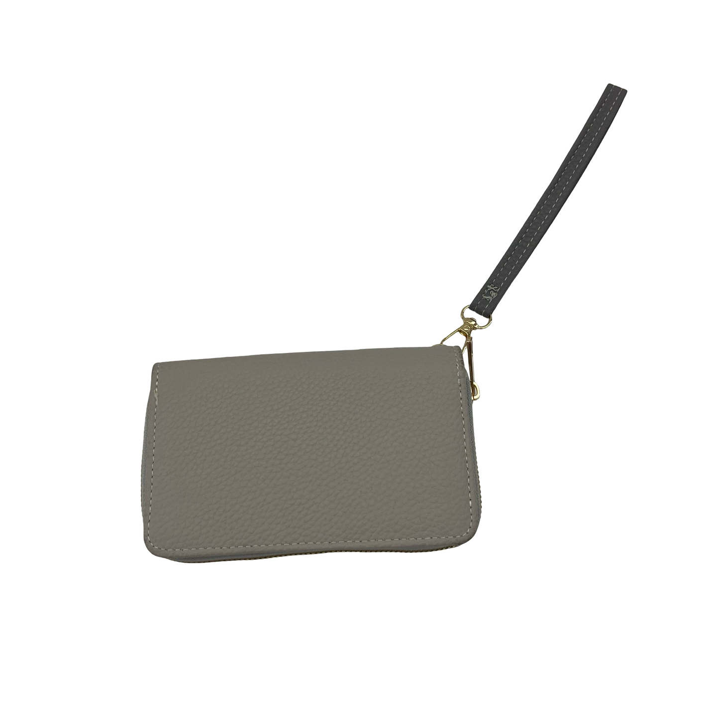 Wristlet By Cmf In Grey, Size:Small
